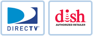 Direct TV vs Dish Network Satellite